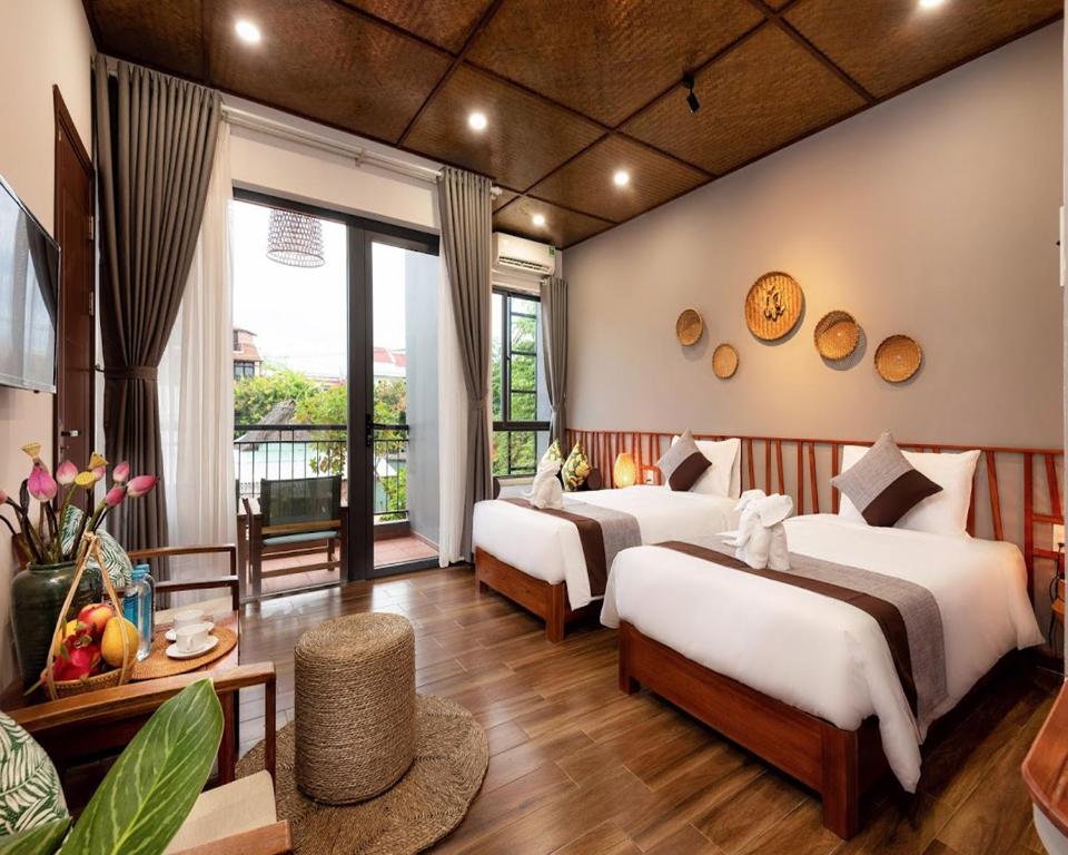 Tropical Home Villa photo 2