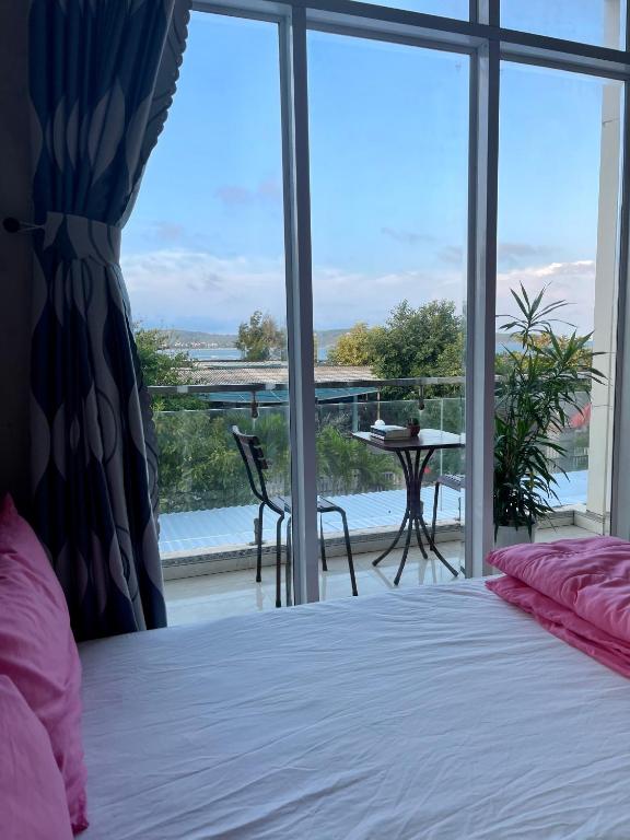 Tien Vuong hotel — photo 1