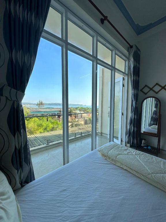 Tien Vuong hotel photo 2
