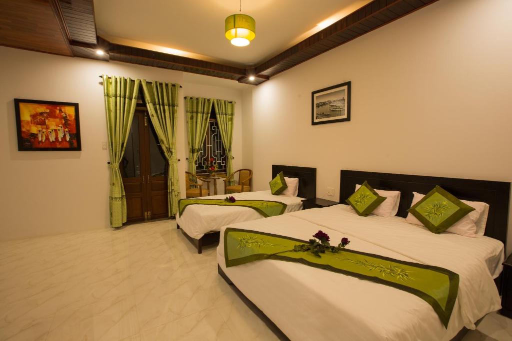 The Village Homestay photo 2