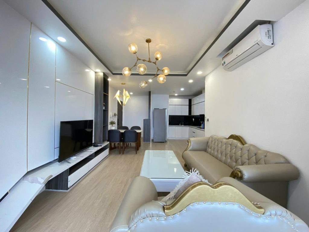 Sunrise City Aparment 3 bedrooms — photo 1
