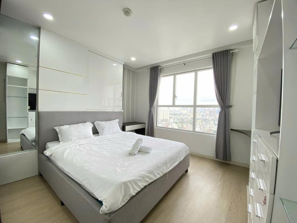 Sunrise City Aparment 3 bedrooms photo 2