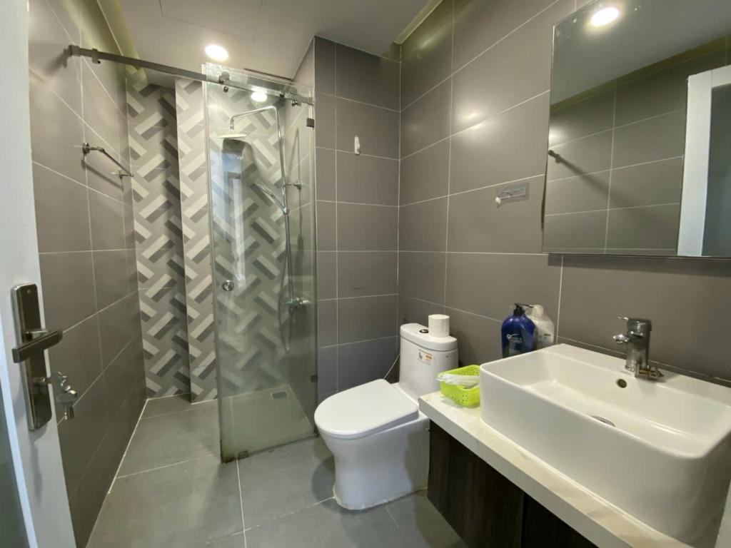 Sunrise City Aparment 3 bedrooms photo 3