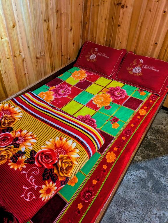 Homestay & Trekking Sapa Tom Tom photo 2