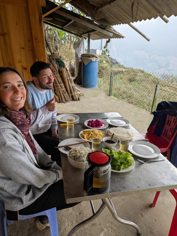 Homestay & Trekking Sapa Tom Tom photo 3