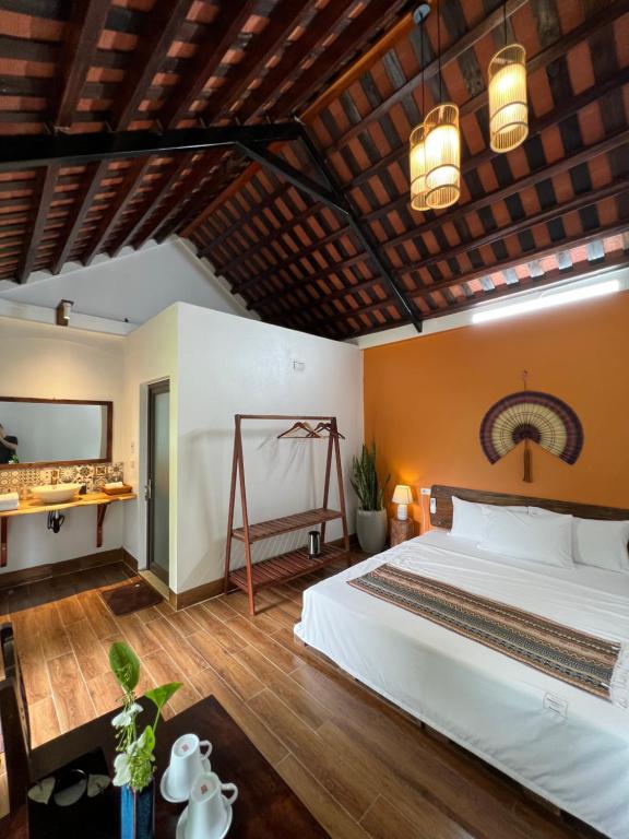 Tam Coc Thoms House photo 2
