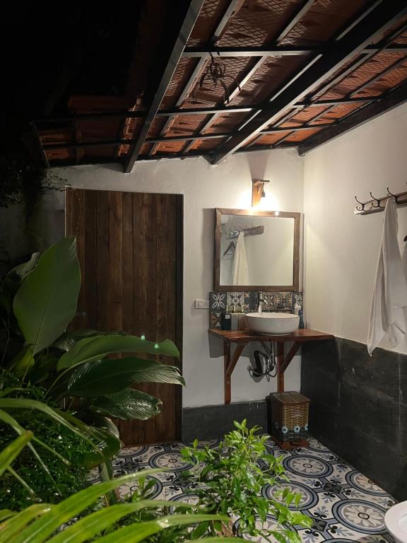 Tam Coc Thoms House photo 3