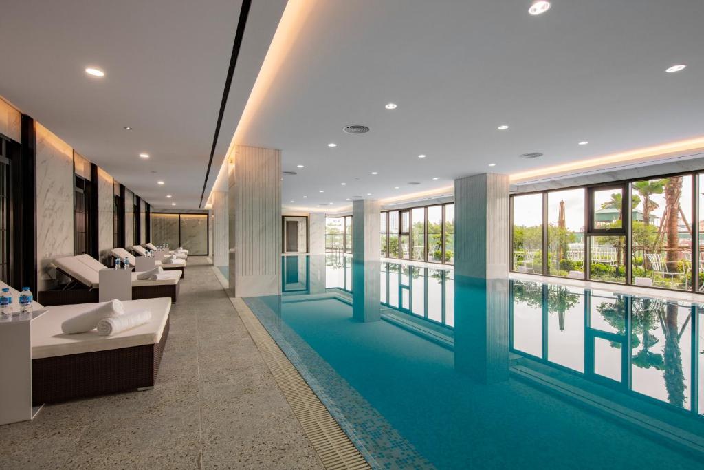 The Five Residences Hanoi photo 3