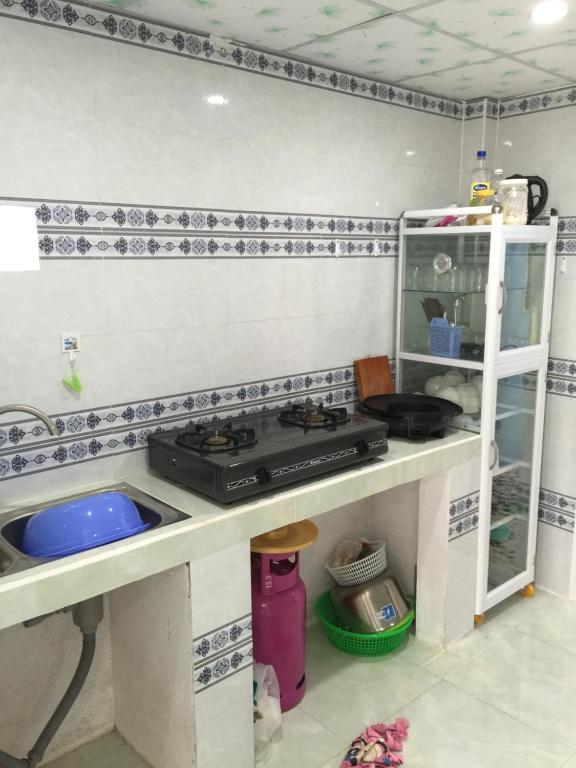 HOMESTAY Cát Tiên photo 3