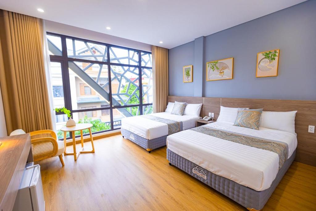 Tropic Bloom Hotel photo 2