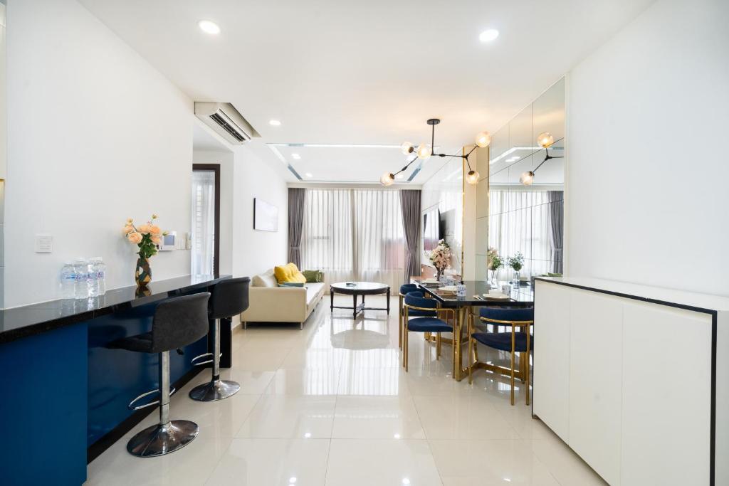 Tresor le coeur de Saigon — photo 1