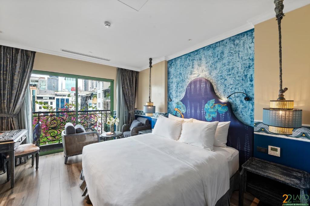 22Land Heritage Hotel & Retreat — photo 1