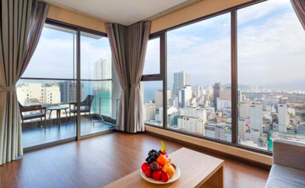 SUNNY - Resort Villas & City Apartments 2 photo 3
