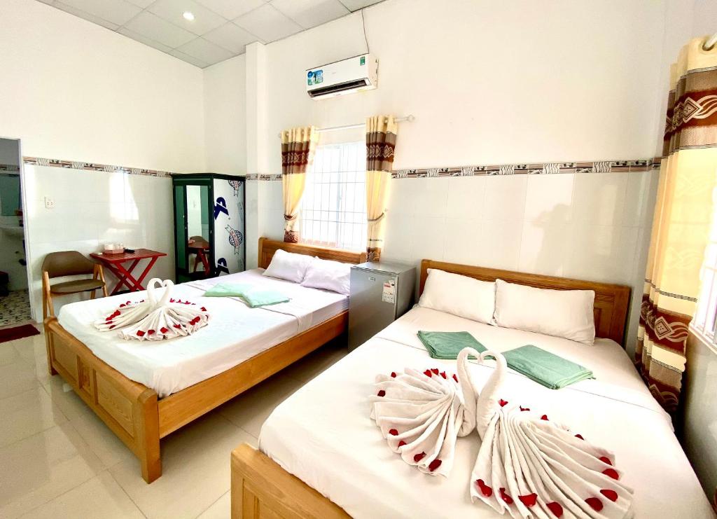 Song Ngoc Guesthouse photo 2