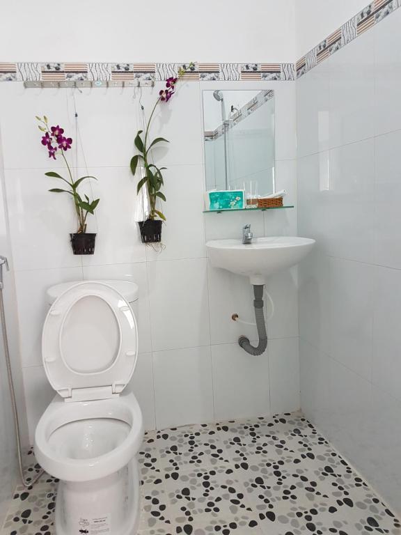 Song Ngoc Guesthouse photo 3