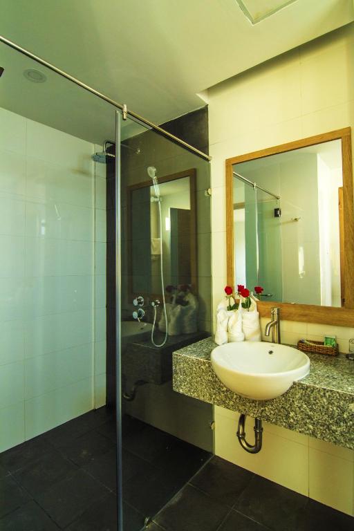 Sailing Hotel Phú Quốc photo 2