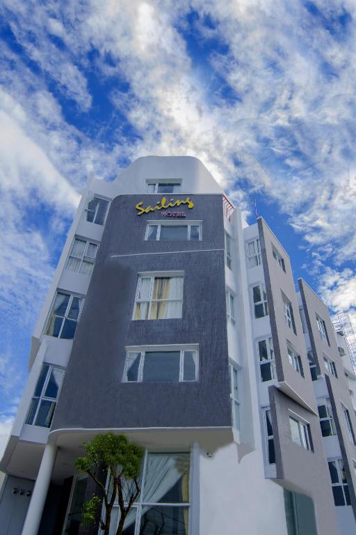 Sailing Hotel Phú Quốc photo 3