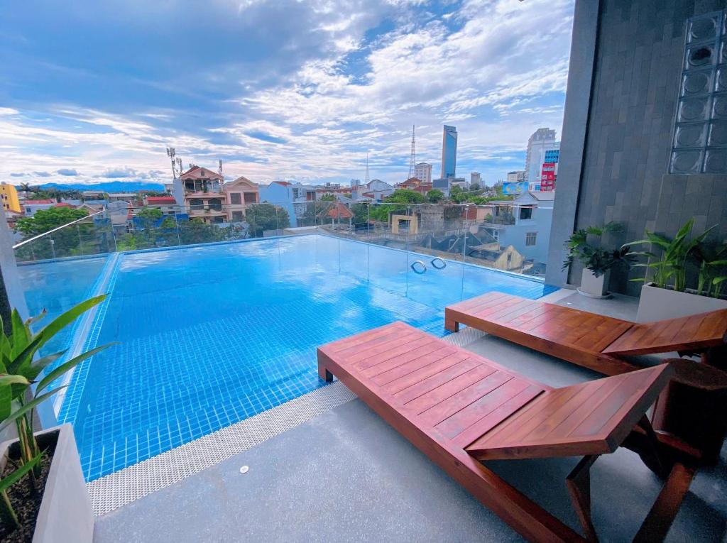 TA Hue Boutique Hotel — photo 1