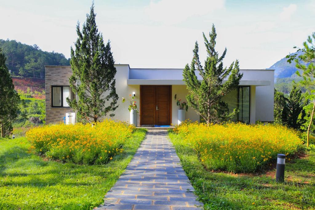 Terracotta Hotel & Resort Dalat photo 2