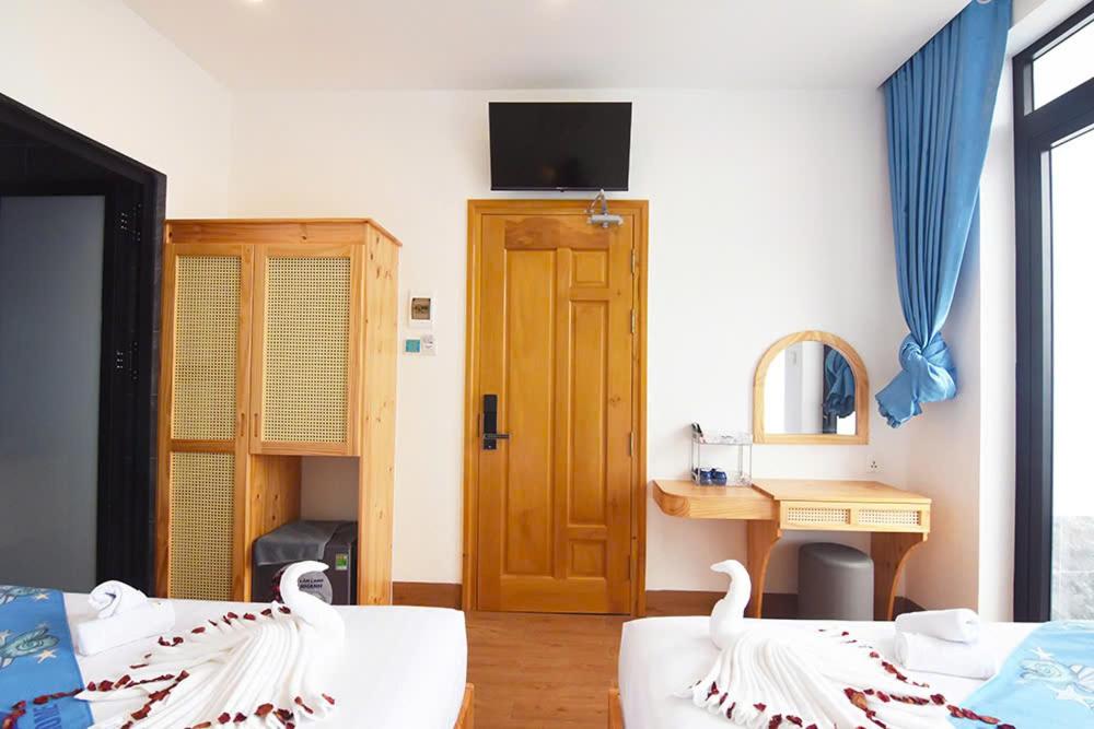 Sea Night - Sea Home Hotel photo 3