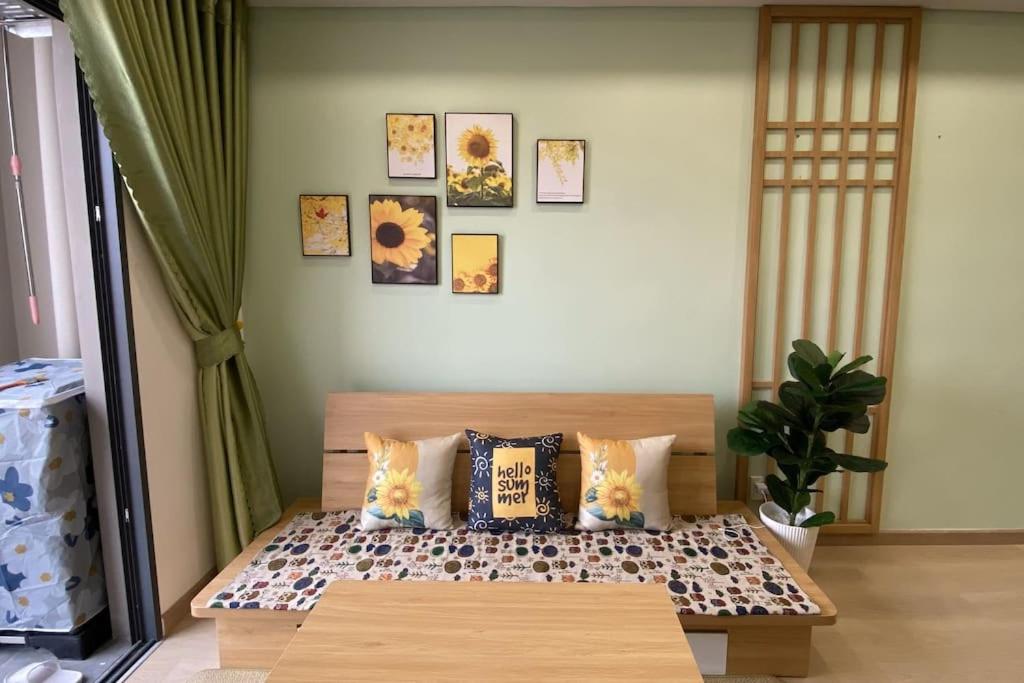 Sunflower homestay — photo 1