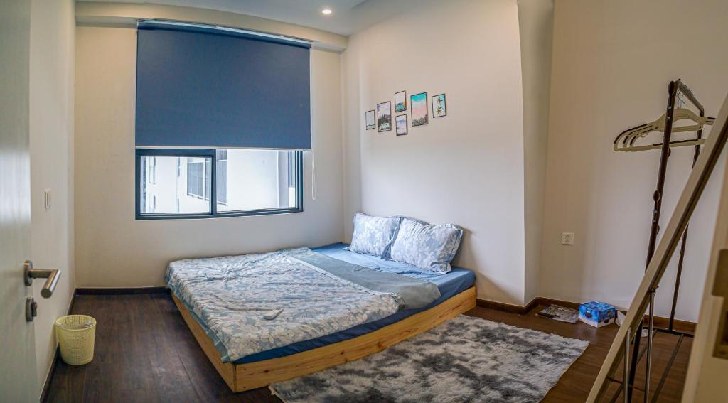 The Emerald Golf View Apartment - Smell House by Phuoc Nguyen photo 2