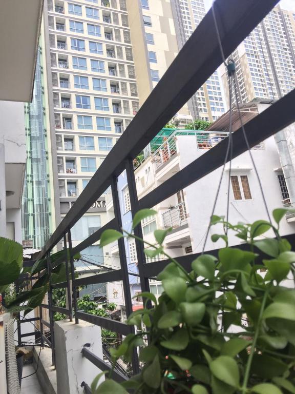 Mây house Binhthanh — photo 1