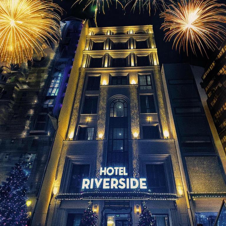 Riverside 1 Hotel — photo 1