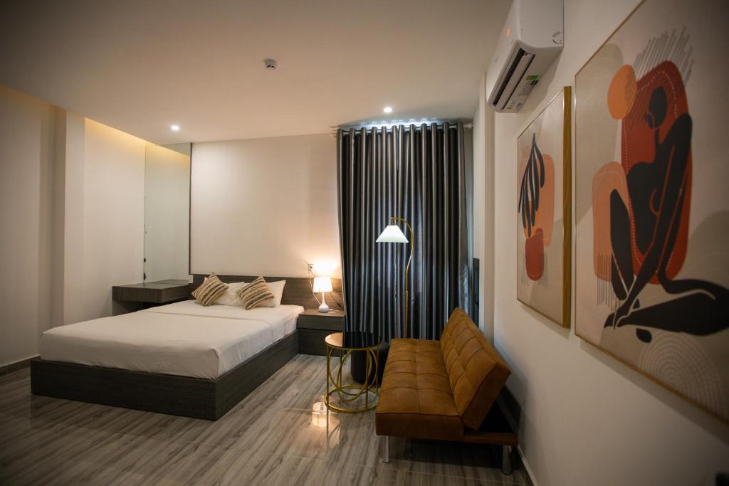 Riverside 1 Hotel photo 2