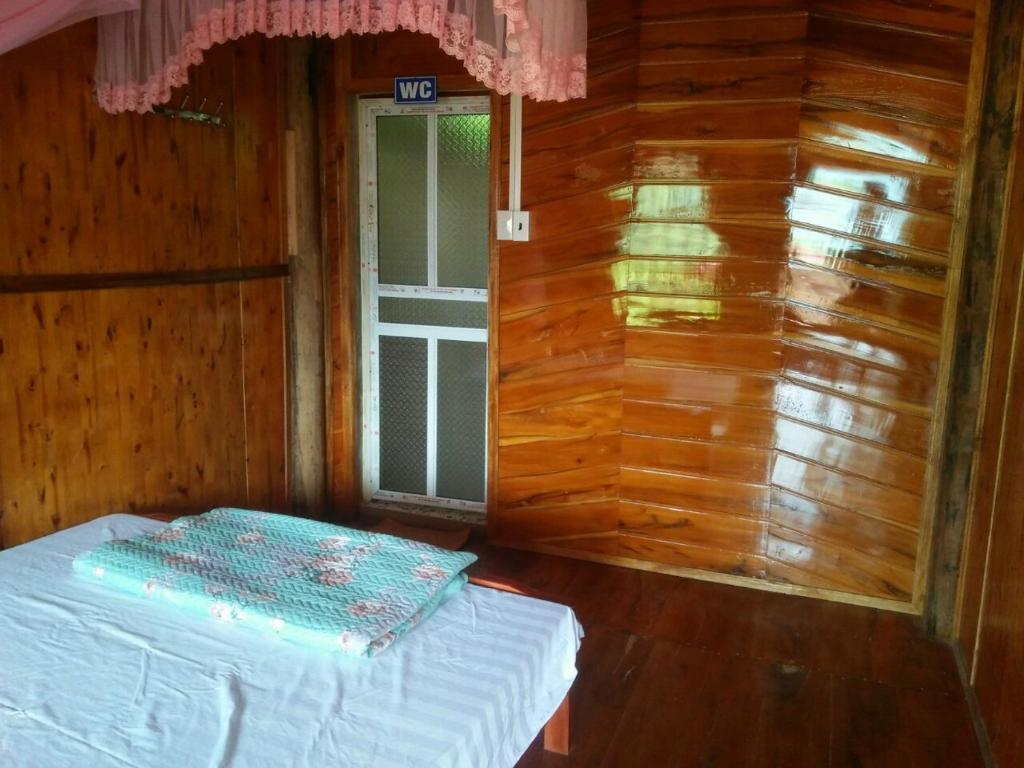 Tran Xuan Homestay photo 3
