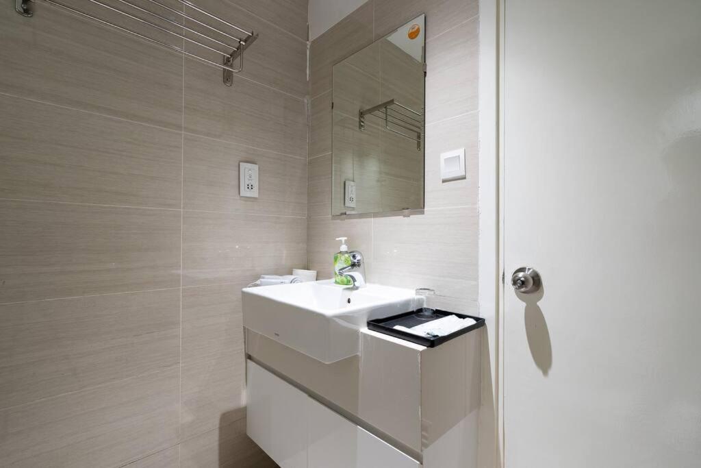 The Rixx Minimalism Apartment@ Ben Thanh/3bedrooms photo 3