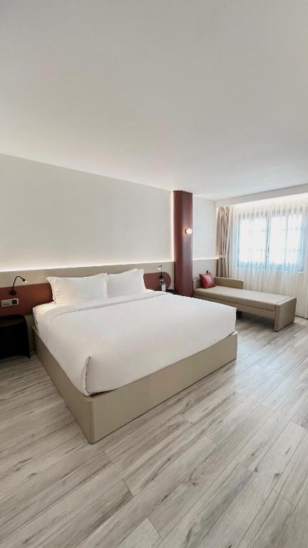 The Concept Hotel HCMC- Premium — photo 1