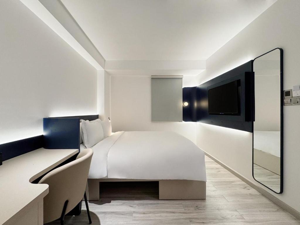 The Concept Hotel HCMC- Premium photo 2