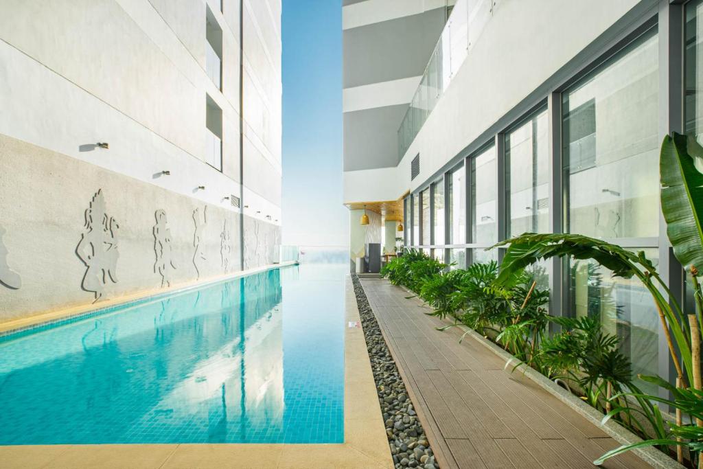 RIS Panorama Condotel photo 2