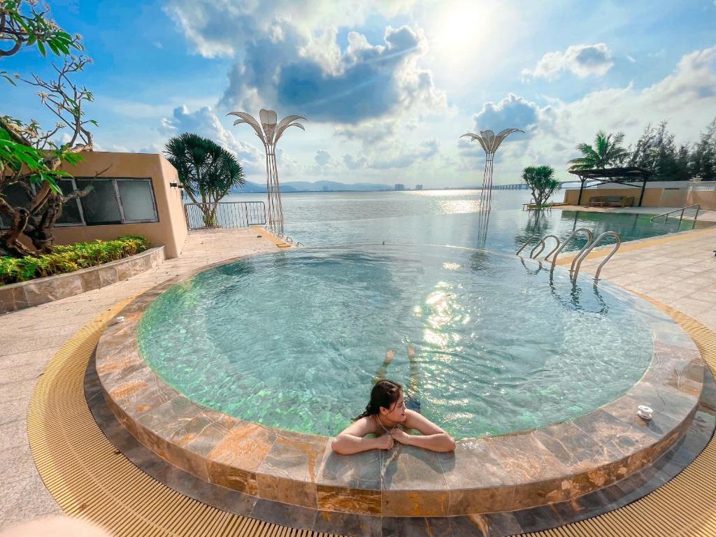 Seagate Bungalow Quy Nhon photo 3