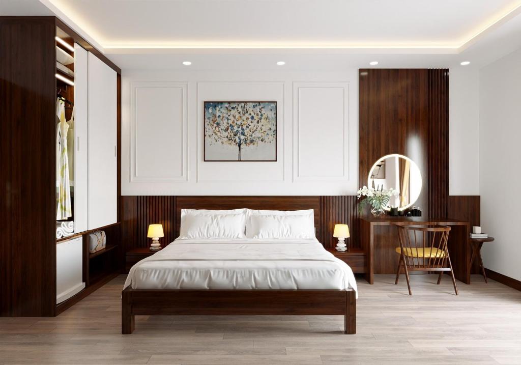 Tam Coc Catalina Hotel By ANMS GROUP photo 2