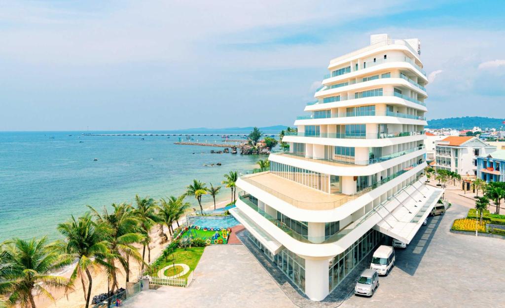 Seashells Phu Quoc Hotel & Spa photo 2