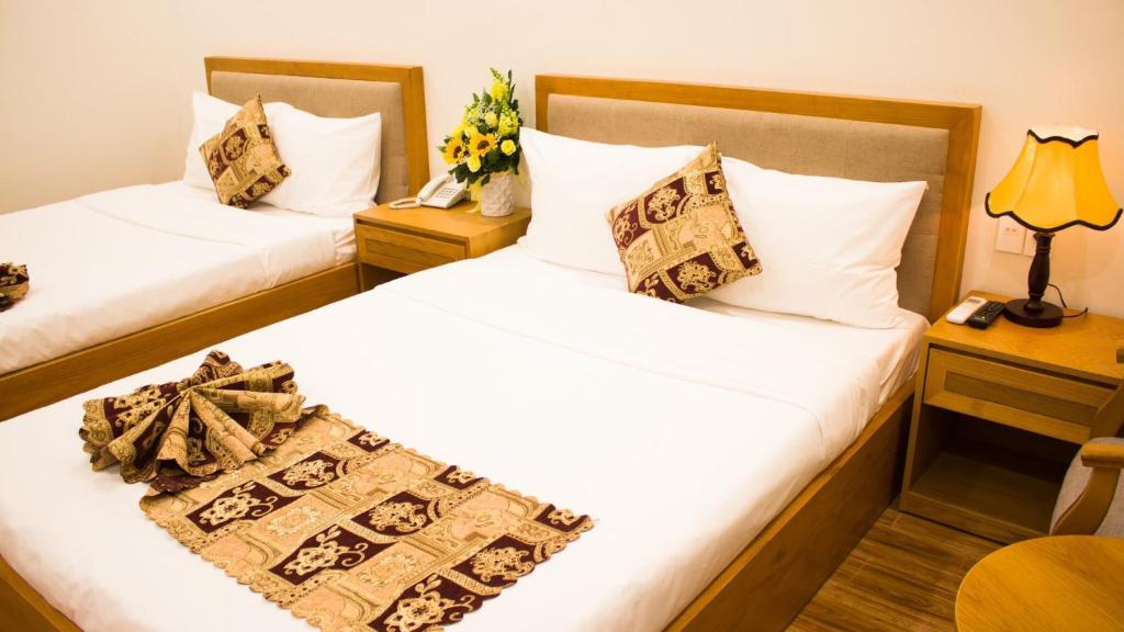 Hoài Thương Hotel photo 2
