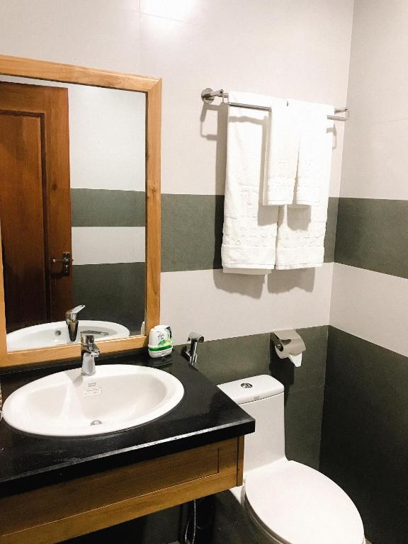 Hoài Thương Hotel photo 3