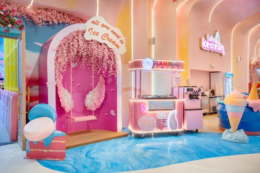 Flamingo Hải Tiến - Thanh Hóa photo 3