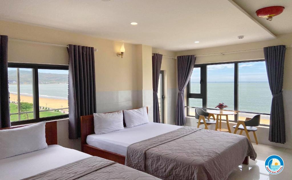 Thiên Hải 2 Hotel photo 2