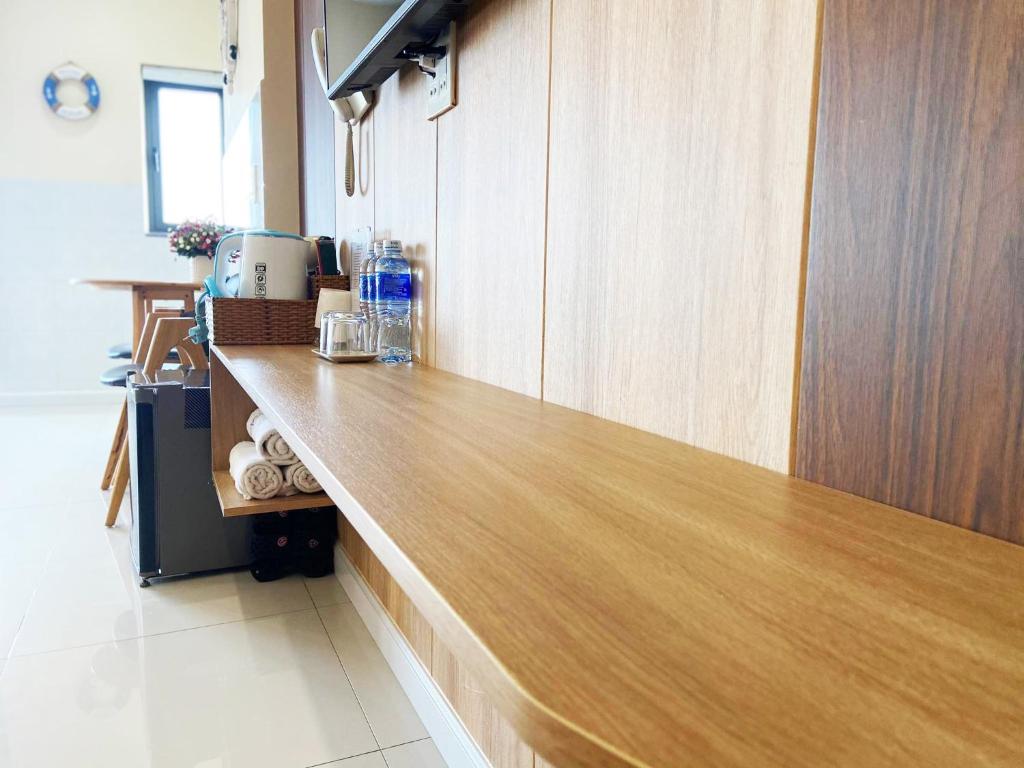Thiên Hải 2 Hotel photo 3