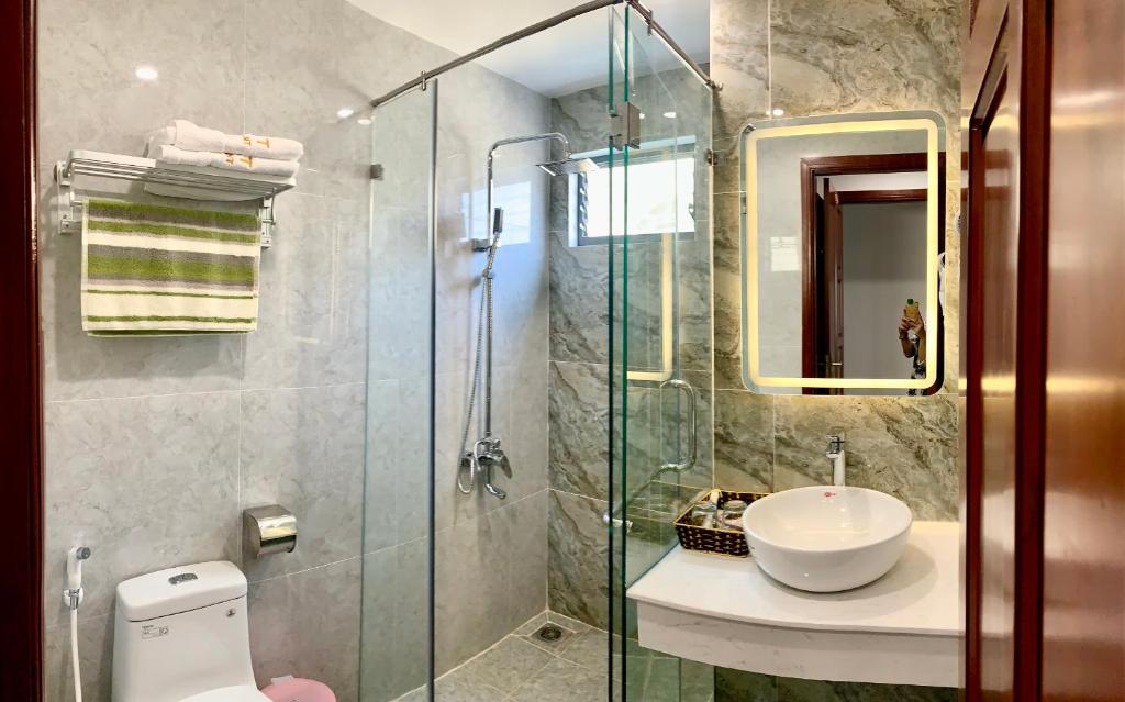 Sunset Hotel & Apartment photo 2