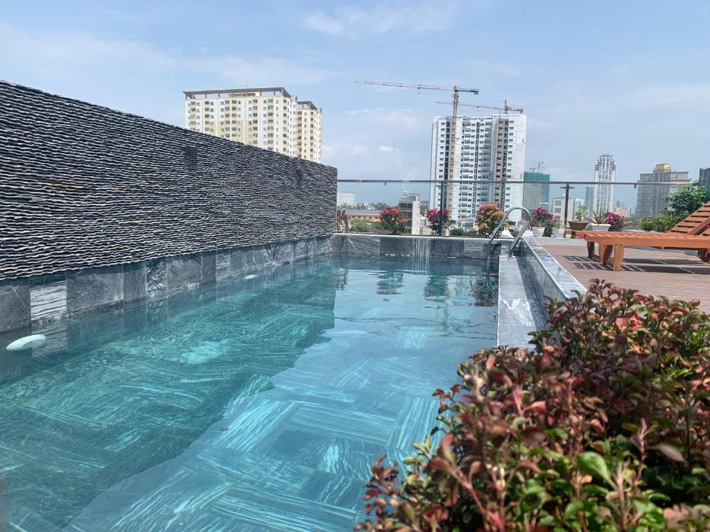 Sunset Hotel & Apartment photo 3