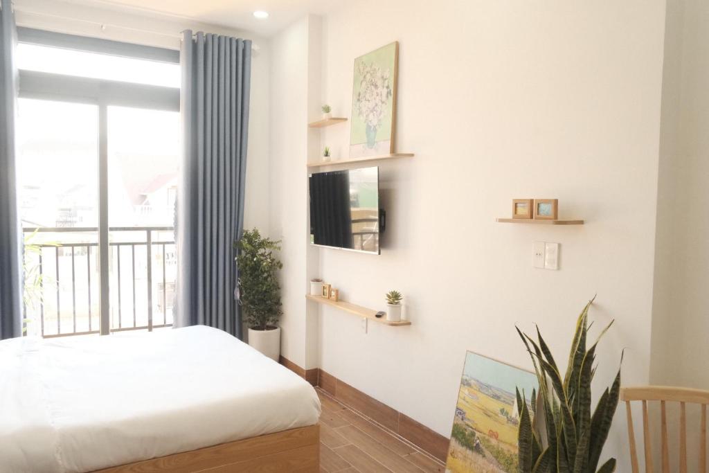 Kōzē Mini Apartment photo 2