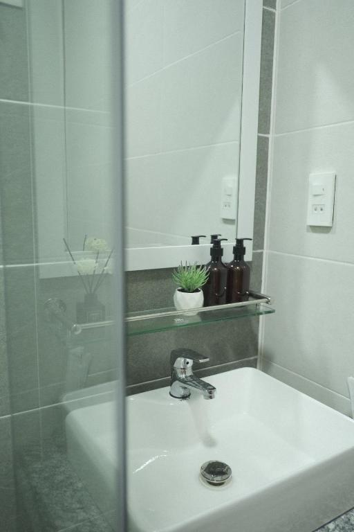 Kōzē Mini Apartment photo 3