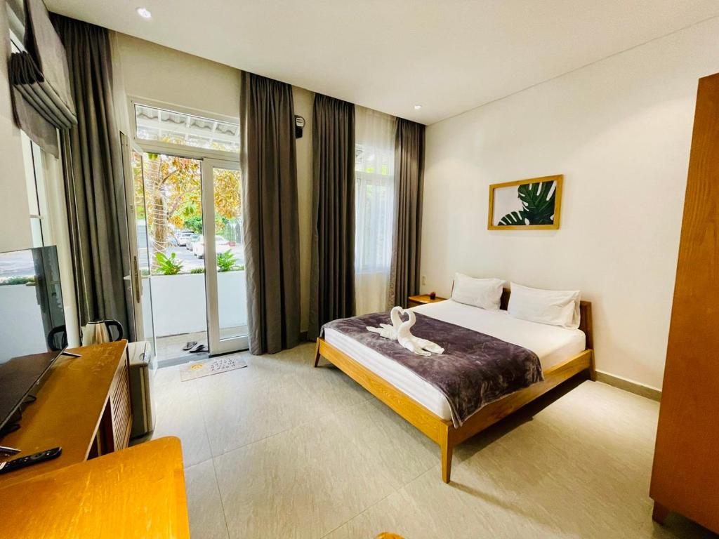 Tropical Homestay - Danang photo 2