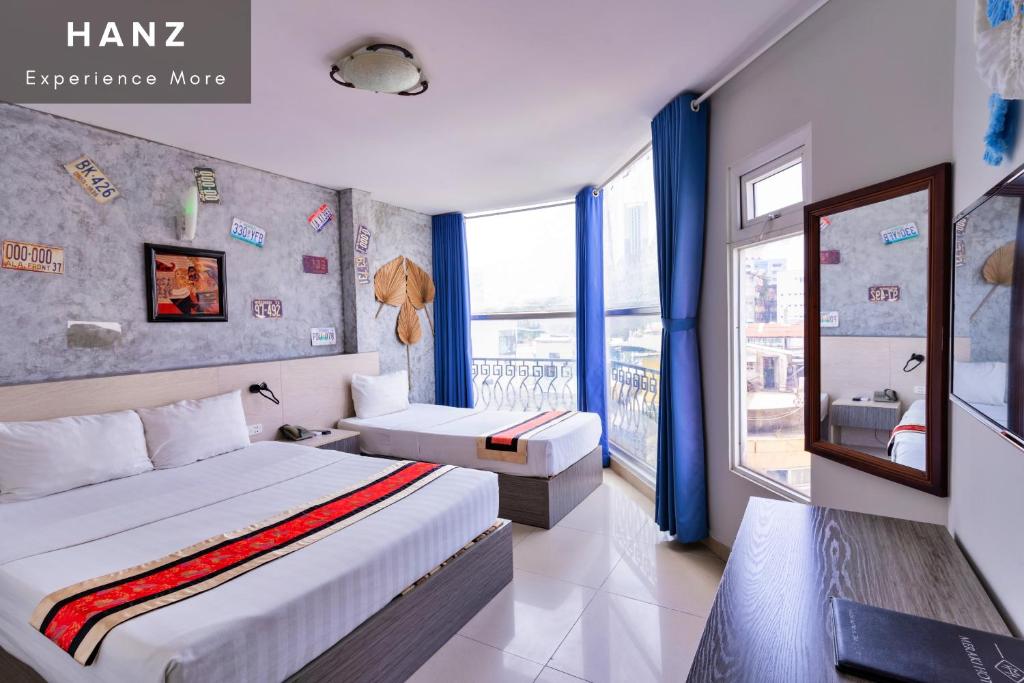 Meraki Hotel — photo 1