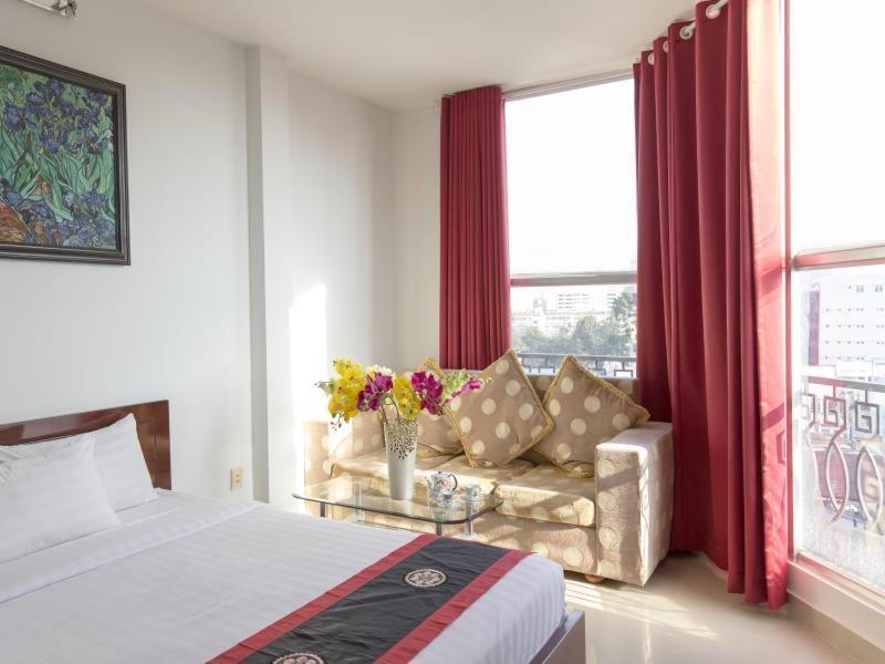 Meraki Hotel photo 2