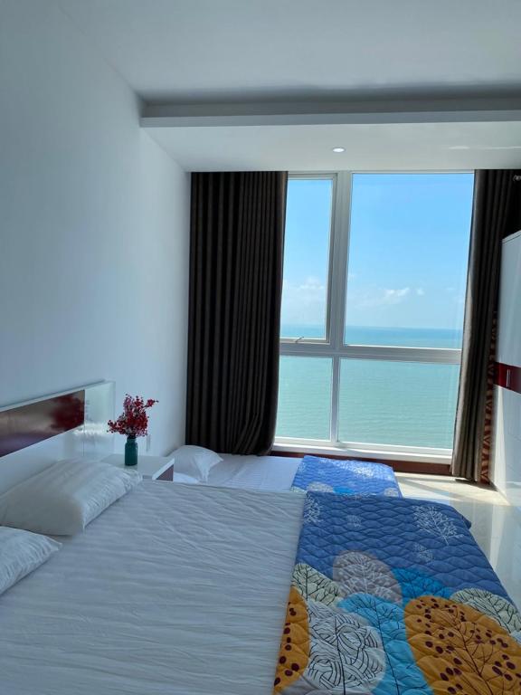 Oasky 36 - Sơn Thịnh Apartment — photo 1